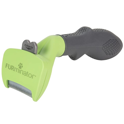 furminator pet brush