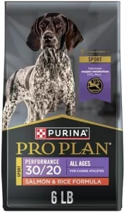 Purina pro plan