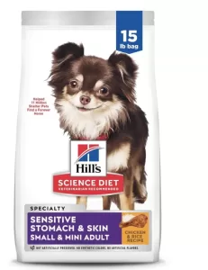 Hill’s Science Diet