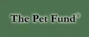 The pet fund 