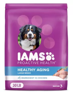 IAMS