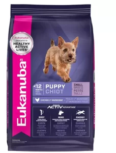 Eukanuba