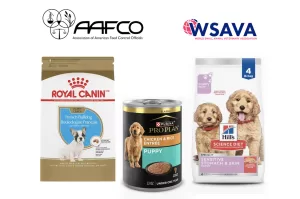 Tips on Choosing a Dog Food and Evaluating Dog Food Brands