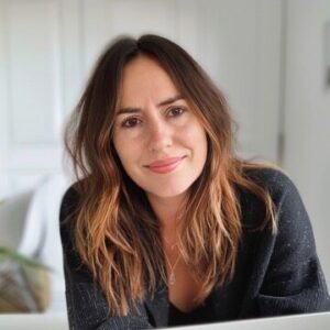 Picture of Alex Woolcott